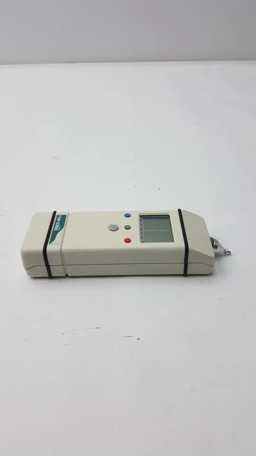 Madesen TYMP-Screen Madsen EN 61027 Type: 2 ZO3000 Type 1006 - Diagnostic Tympanometer