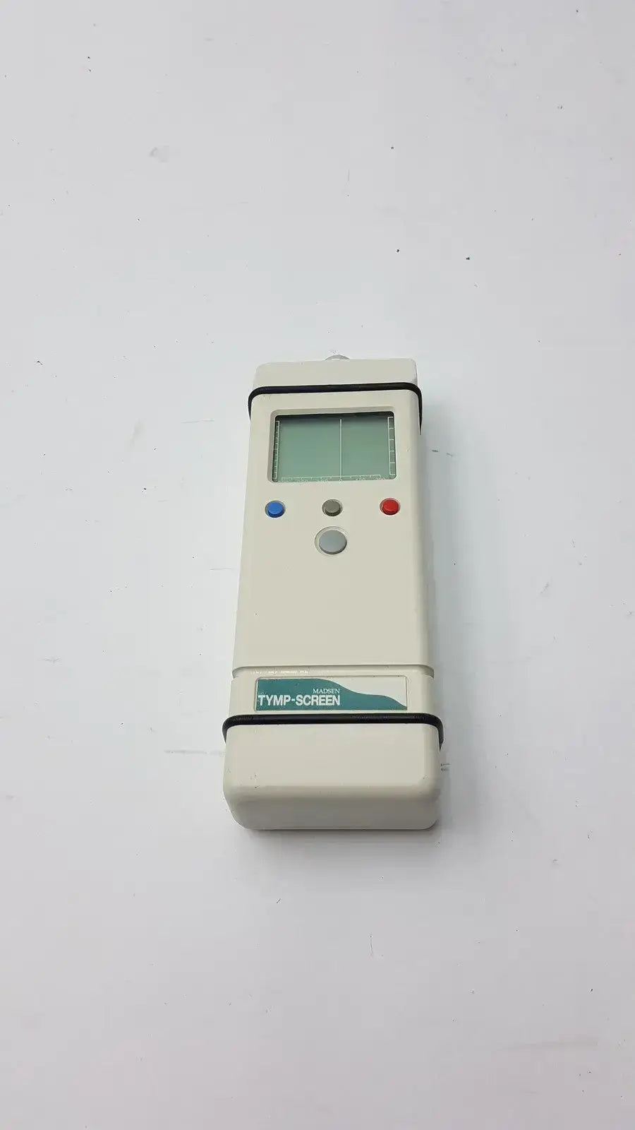 Madesen TYMP-Screen Madsen EN 61027 Type: 2 ZO3000 Type 1006 - Diagnostic Tympanometer