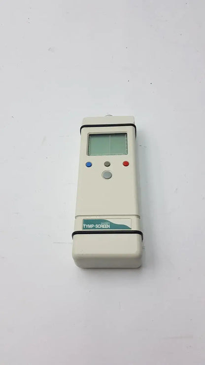 Madesen TYMP-Screen Madsen EN 61027 Type: 2 ZO3000 Type 1006 - Diagnostic Tympanometer