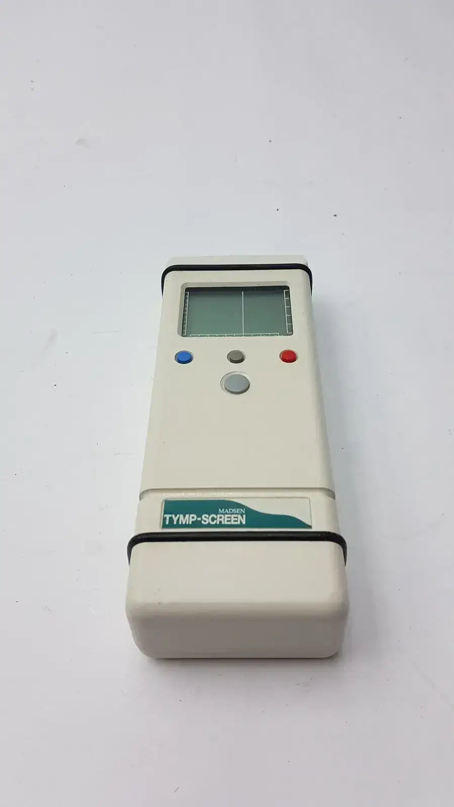 Madesen TYMP-Screen Madsen EN 61027 Type: 2 ZO3000 Type 1006 - Diagnostic Tympanometer