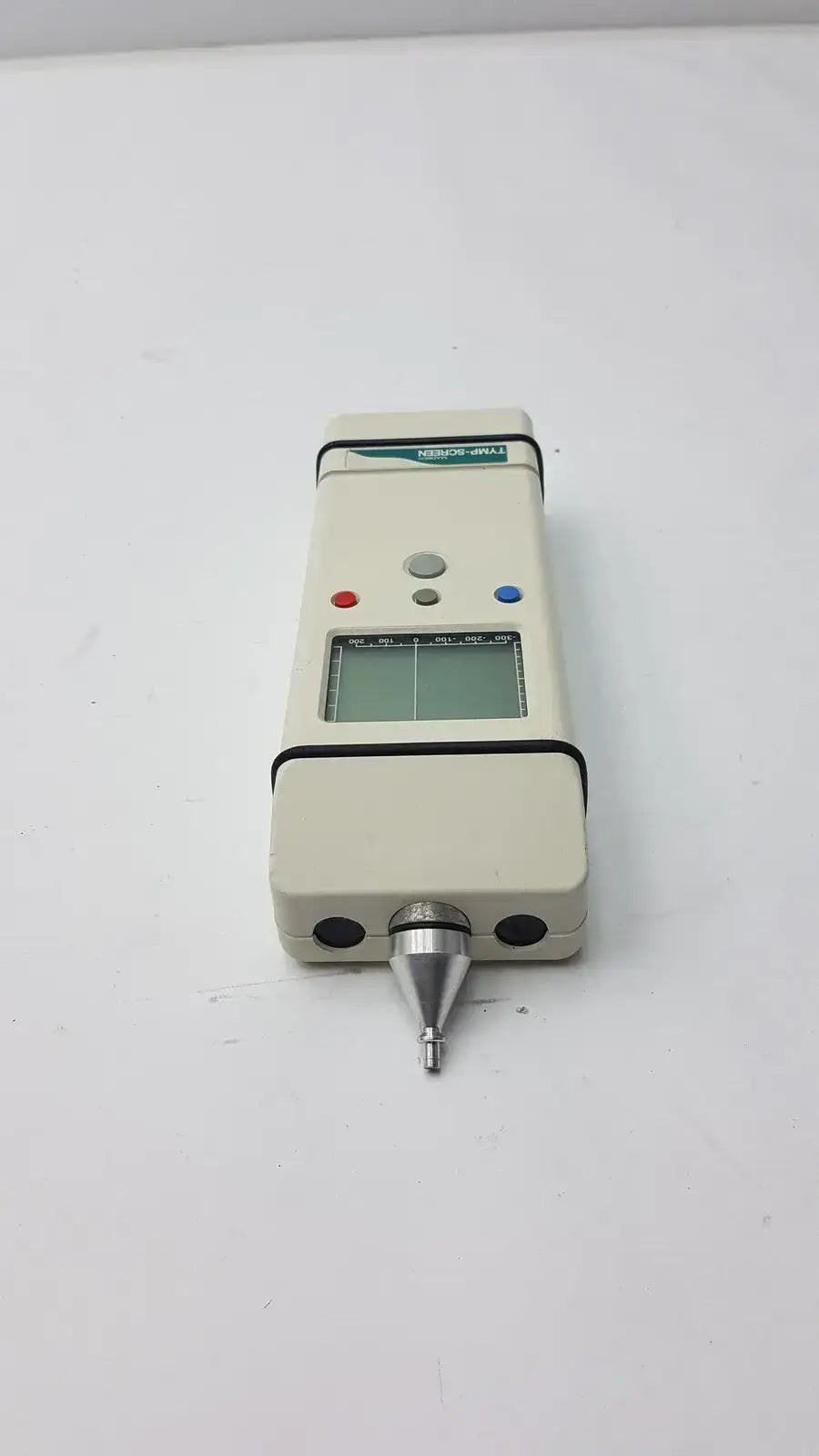 Madesen TYMP-Screen Madsen EN 61027 Type: 2 ZO3000 Type 1006 - Diagnostic Tympanometer