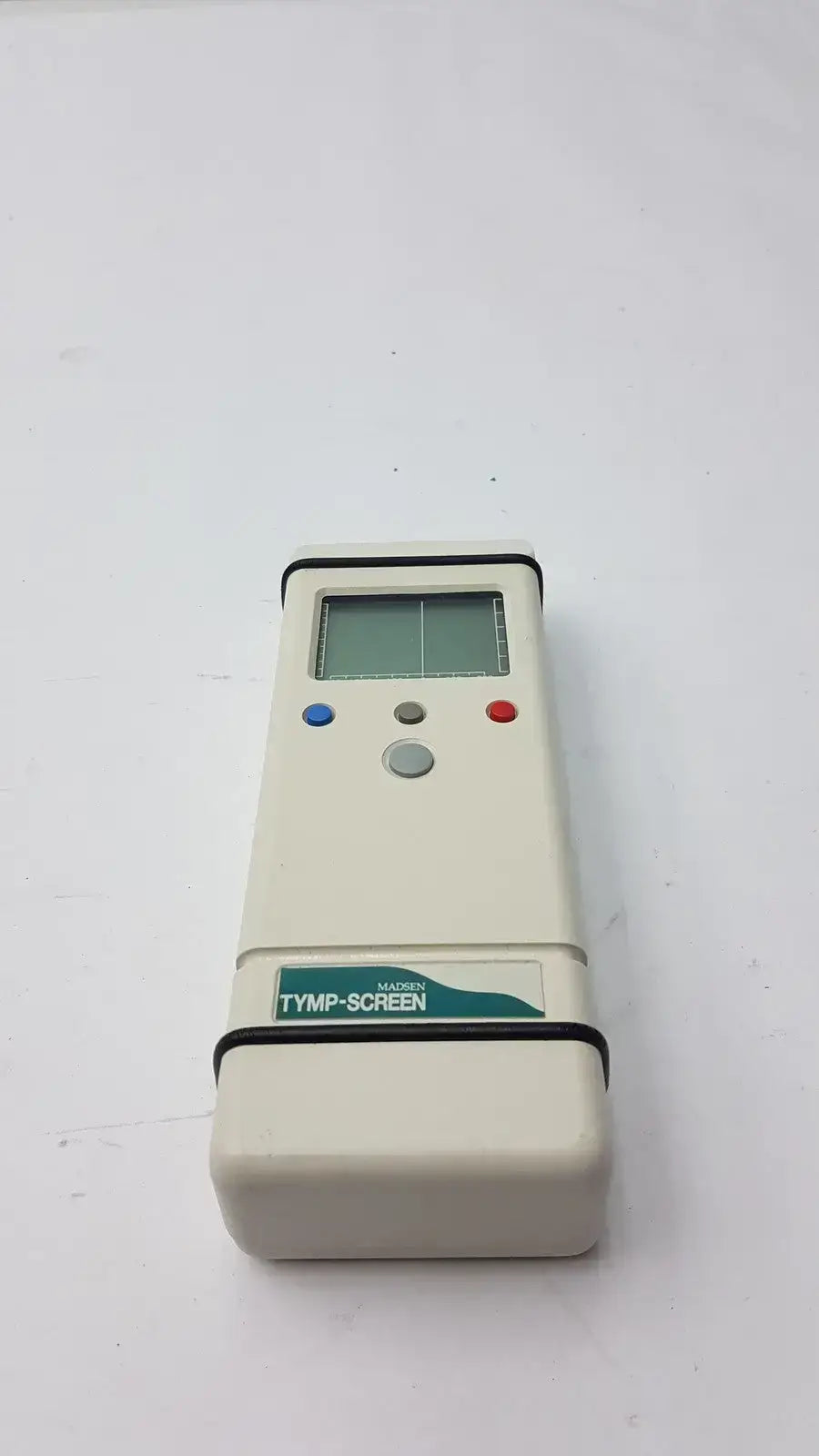 Madesen TYMP-Screen Madsen EN 61027 Type: 2 ZO3000 Type 1006 - Diagnostic Tympanometer