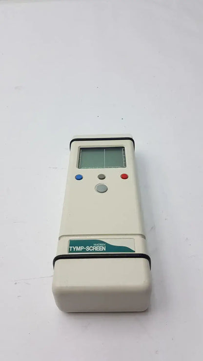 Madesen TYMP-Screen Madsen EN 61027 Type: 2 ZO3000 Type 1006 - Diagnostic Tympanometer
