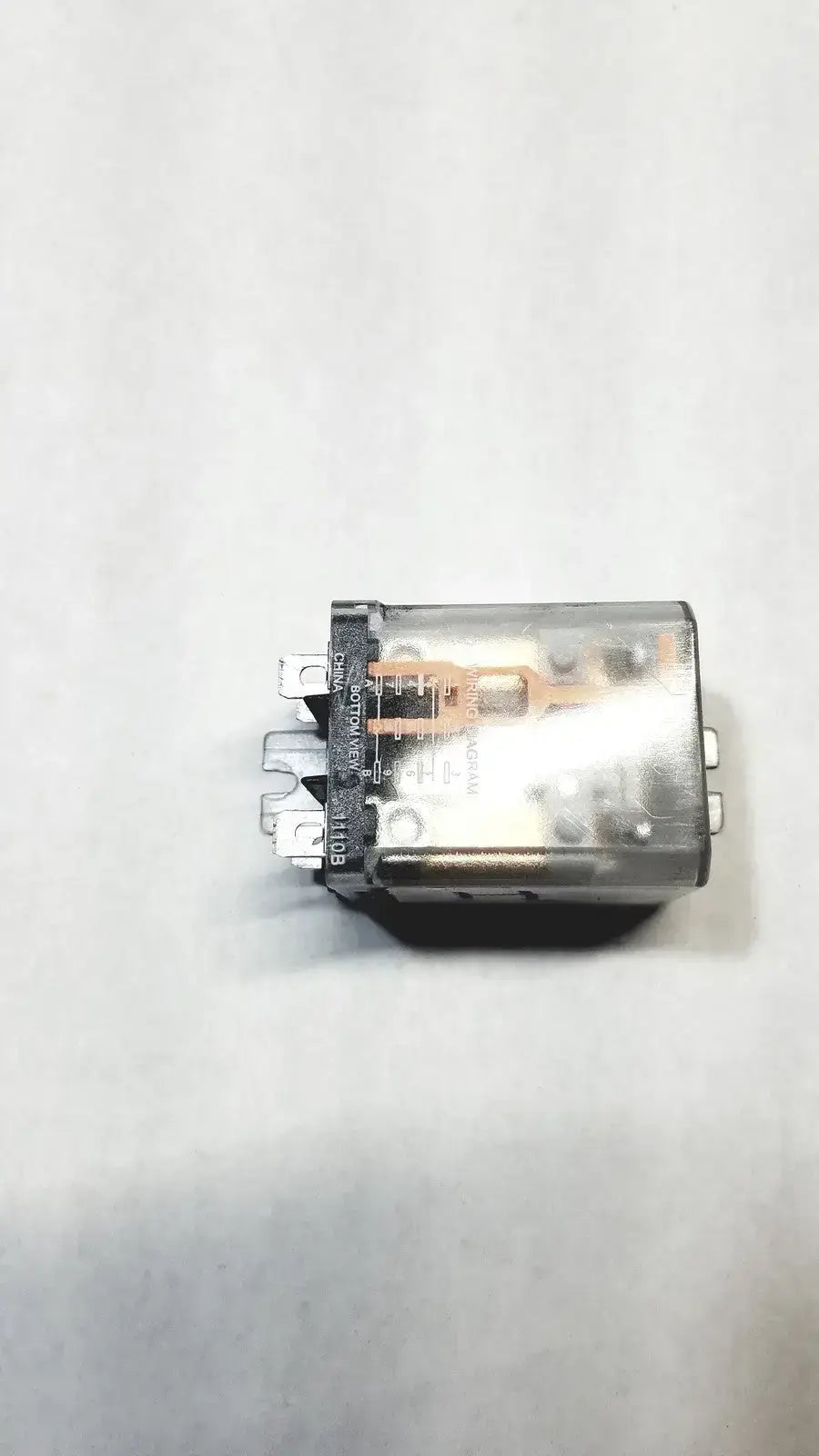 Magnecraft 389FHXXC1-24D Power Relay 4 Terminal 24VDC 30A 300VAC