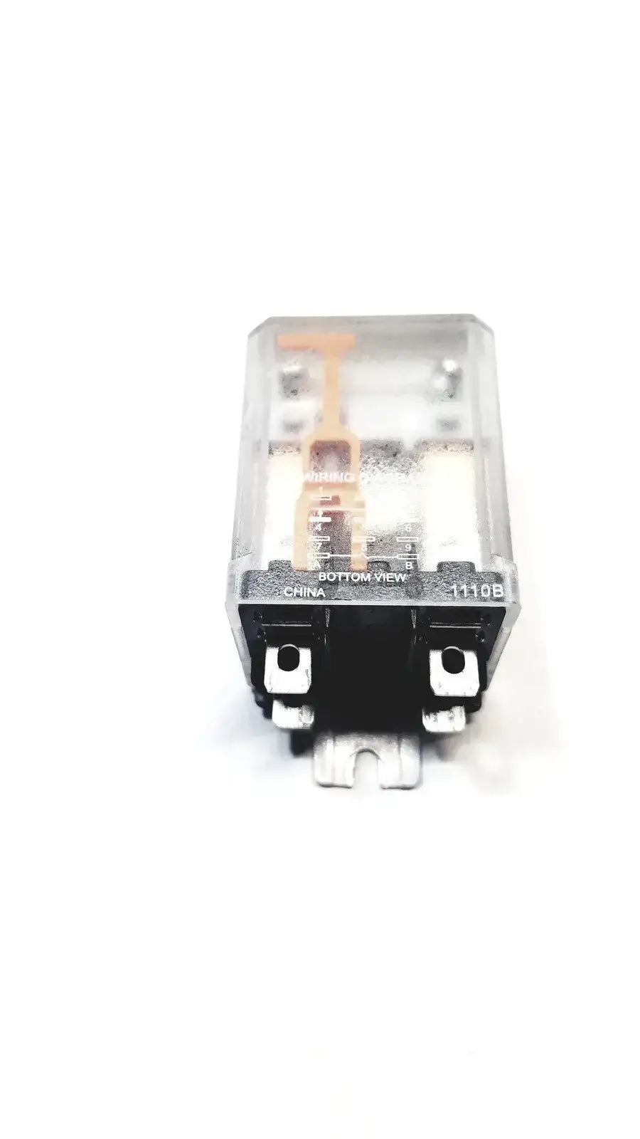 Magnecraft 389FHXXC1-24D Power Relay 4 Terminal 24VDC 30A 300VAC