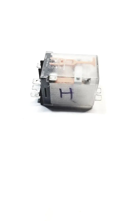 Magnecraft 389FHXXC1-24D Power Relay 4 Terminal 24VDC 30A 300VAC