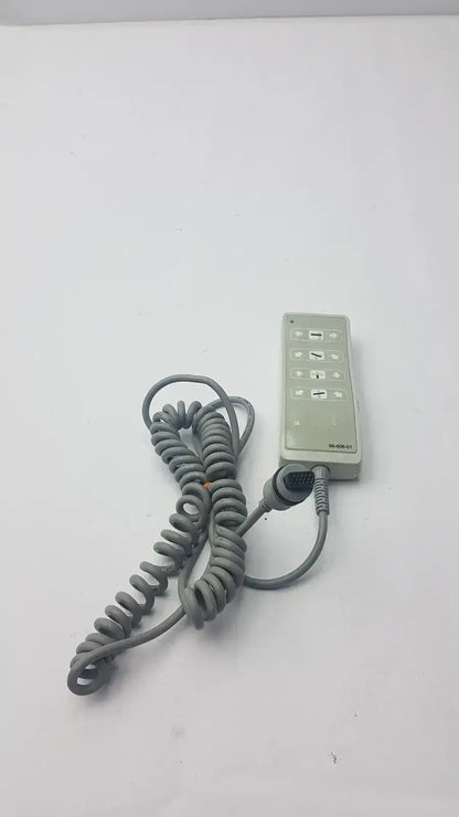 Magnetic 98-606-01 Remote Control Handpiece