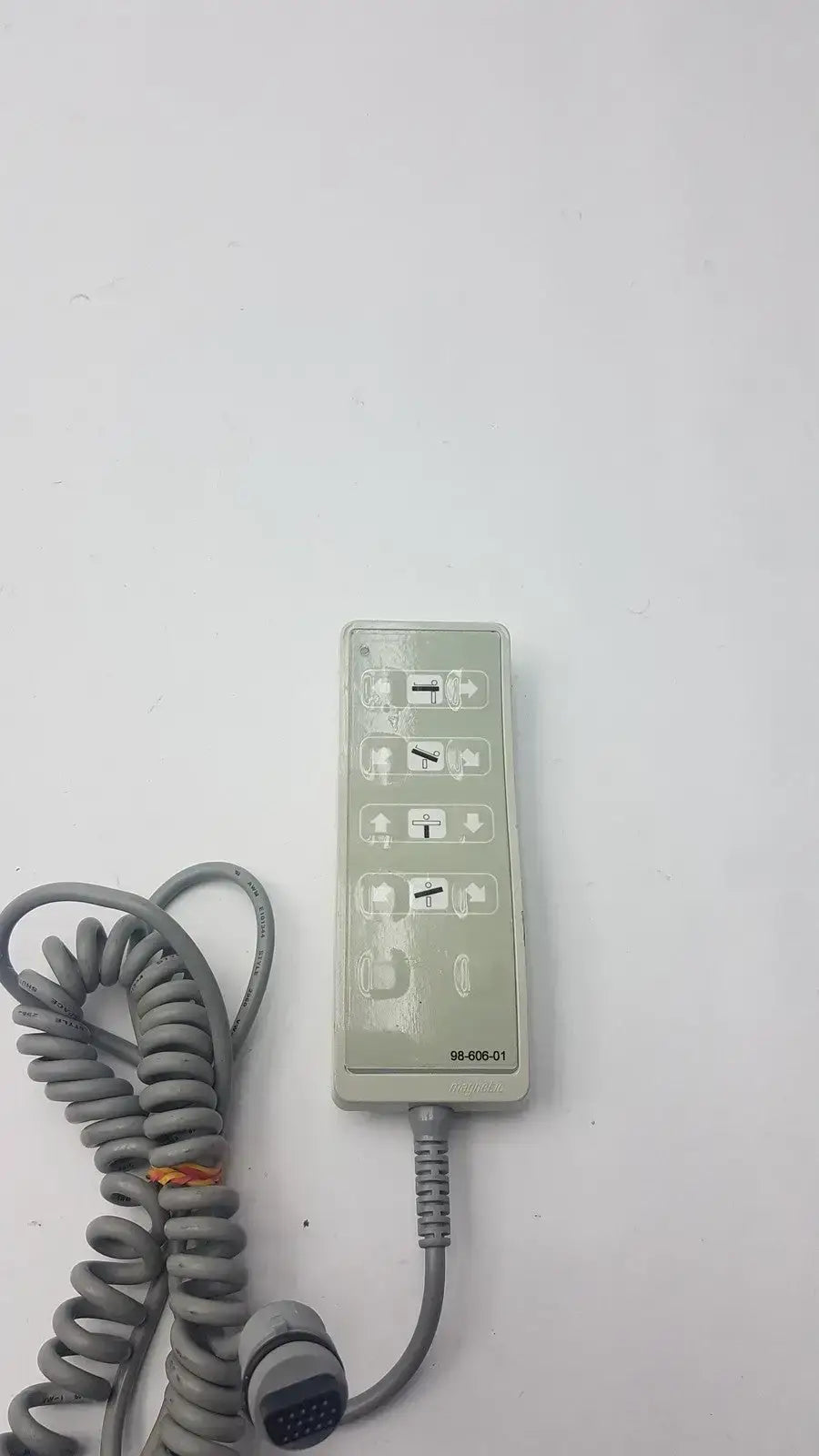 Magnetic 98-606-01 Remote Control Handpiece