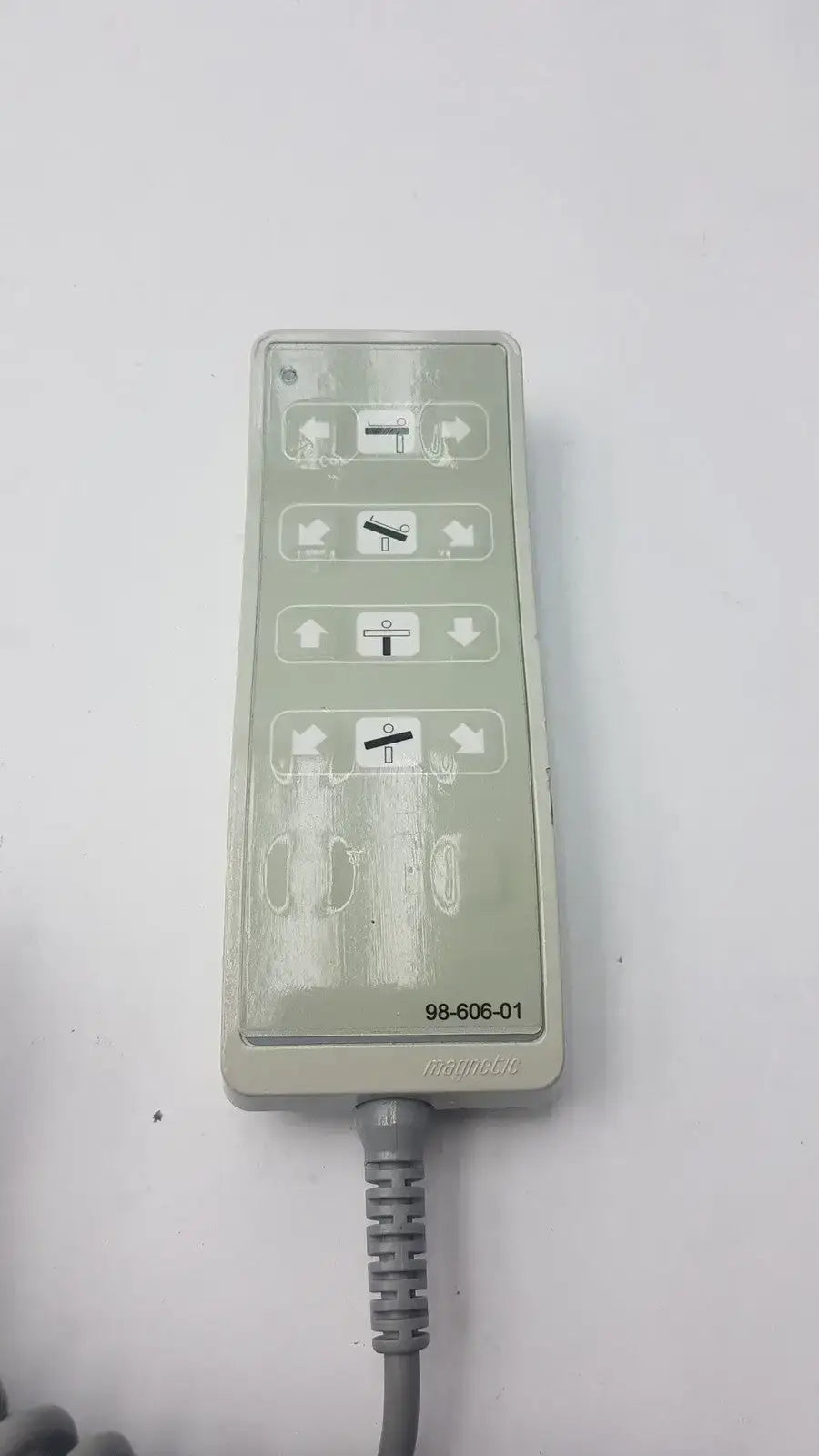 Magnetic 98-606-01 Remote Control Handpiece