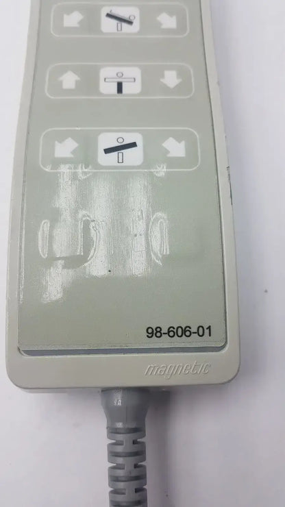 Magnetic 98-606-01 Remote Control Handpiece