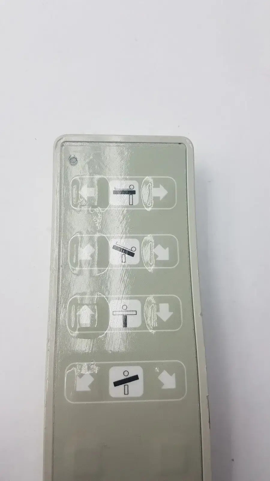 Magnetic 98-606-01 Remote Control Handpiece