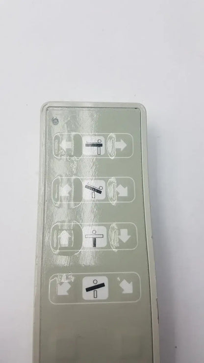 Magnetic 98-606-01 Remote Control Handpiece