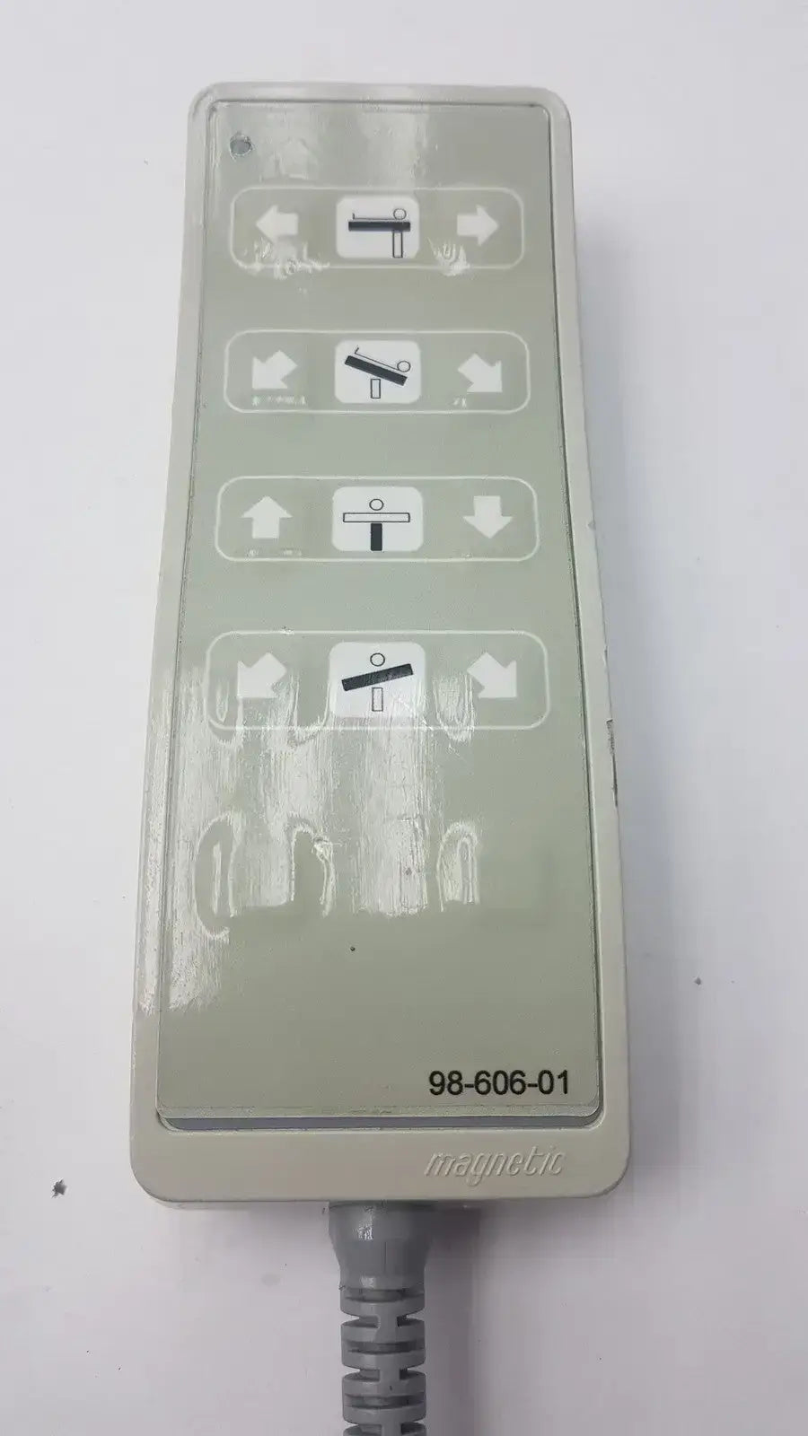 Magnetic 98-606-01 Remote Control Handpiece
