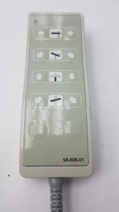 Magnetic 98-606-01 Remote Control Handpiece