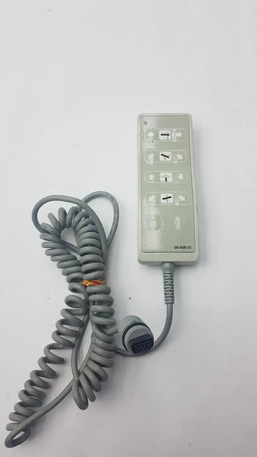 Magnetic 98-606-01 Remote Control Handpiece