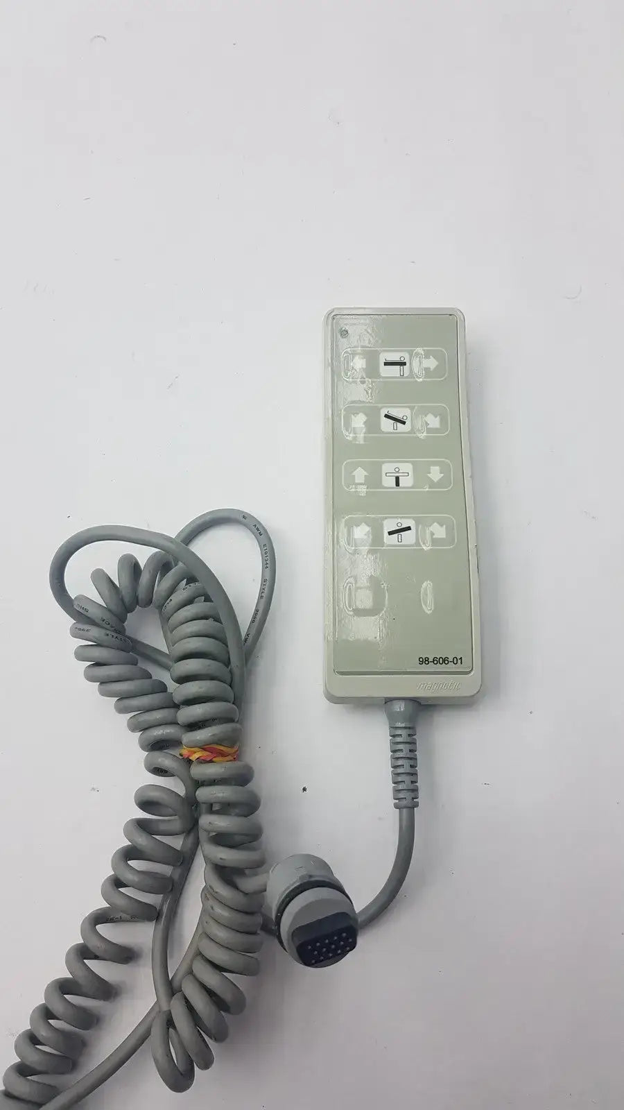Magnetic 98-606-01 Remote Control Handpiece