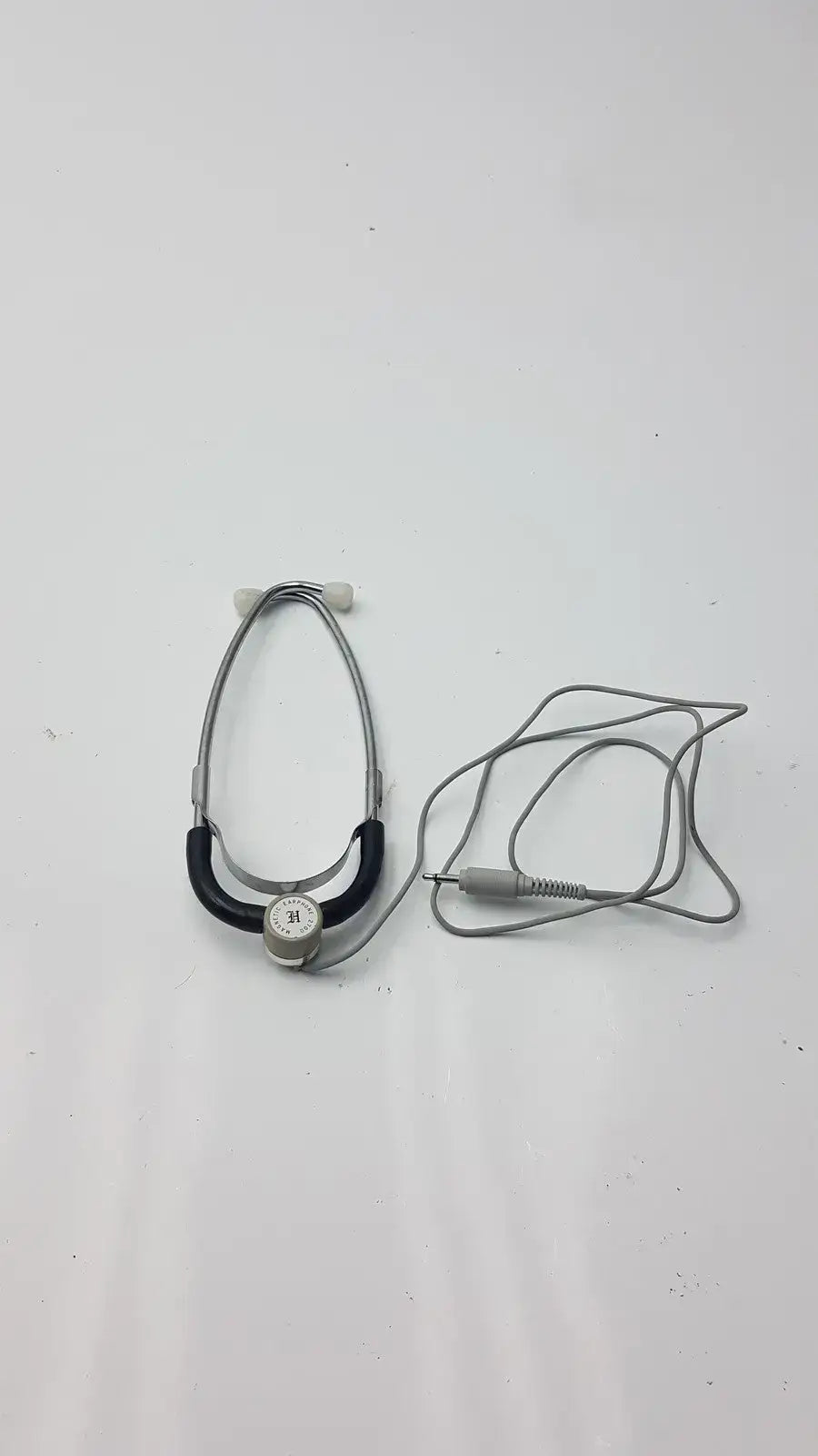 Magnetic Earphone 270 Dual Head to Listen Sounds Stethoscope