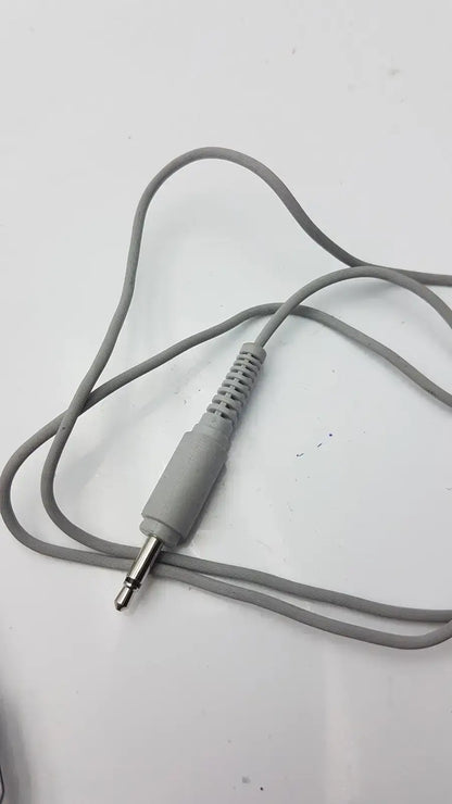 Magnetic Earphone 270 Dual Head to Listen Sounds Stethoscope