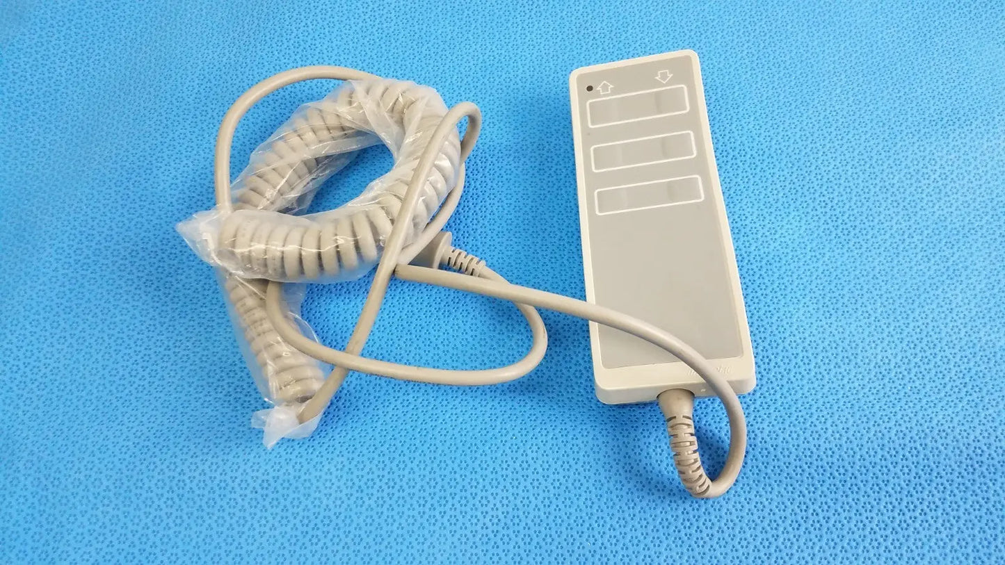 Magnetic Medical Positioning Hand Wand – Secure Holder Hook Attachment