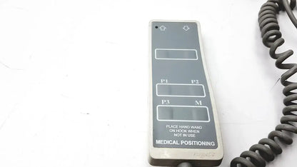 Magnetic Medical Positioning Place Hand Wand On Hook When - Equipment Accessory