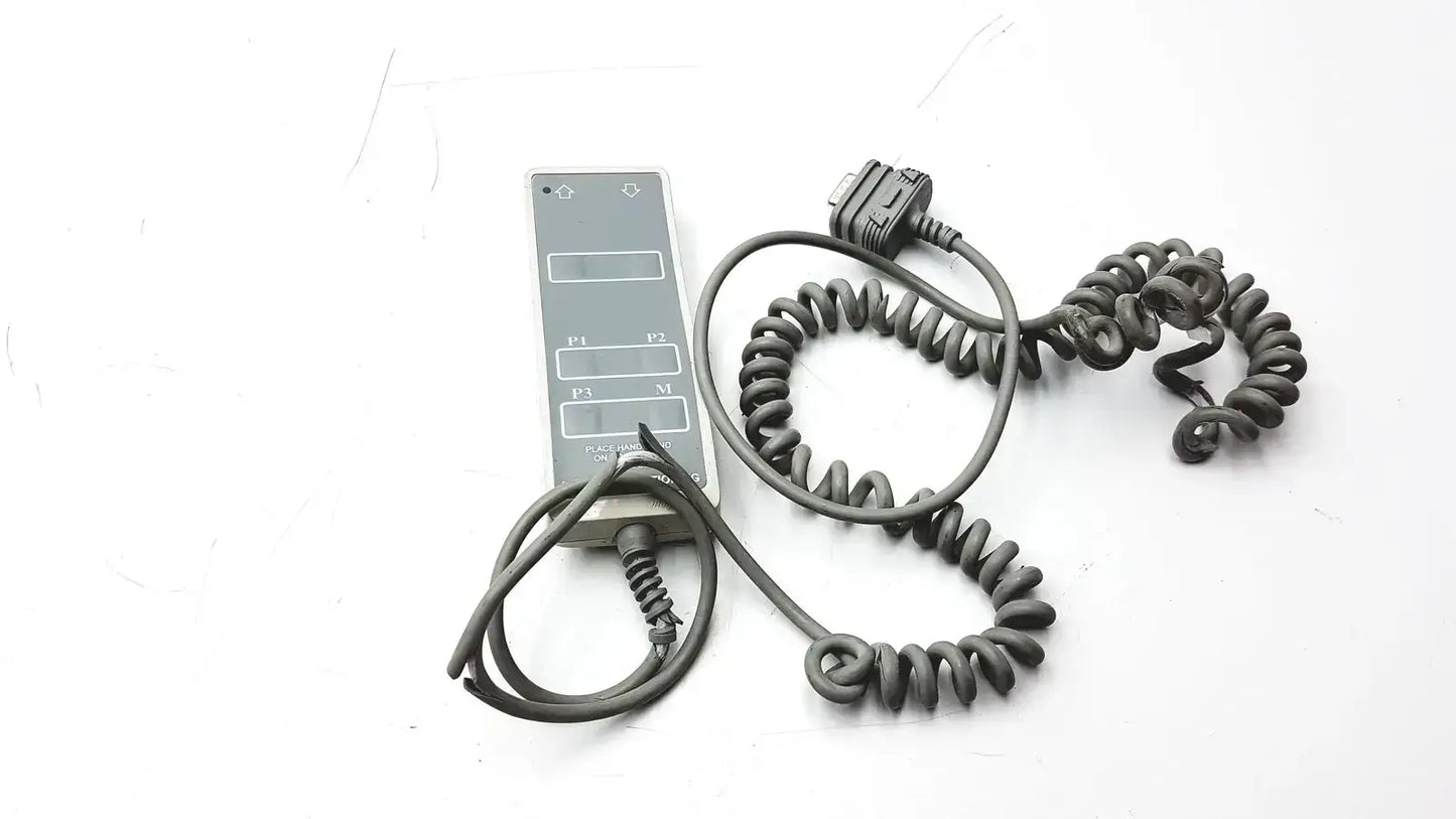 Magnetic Medical Positioning Place Hand Wand On Hook When - Equipment Accessory