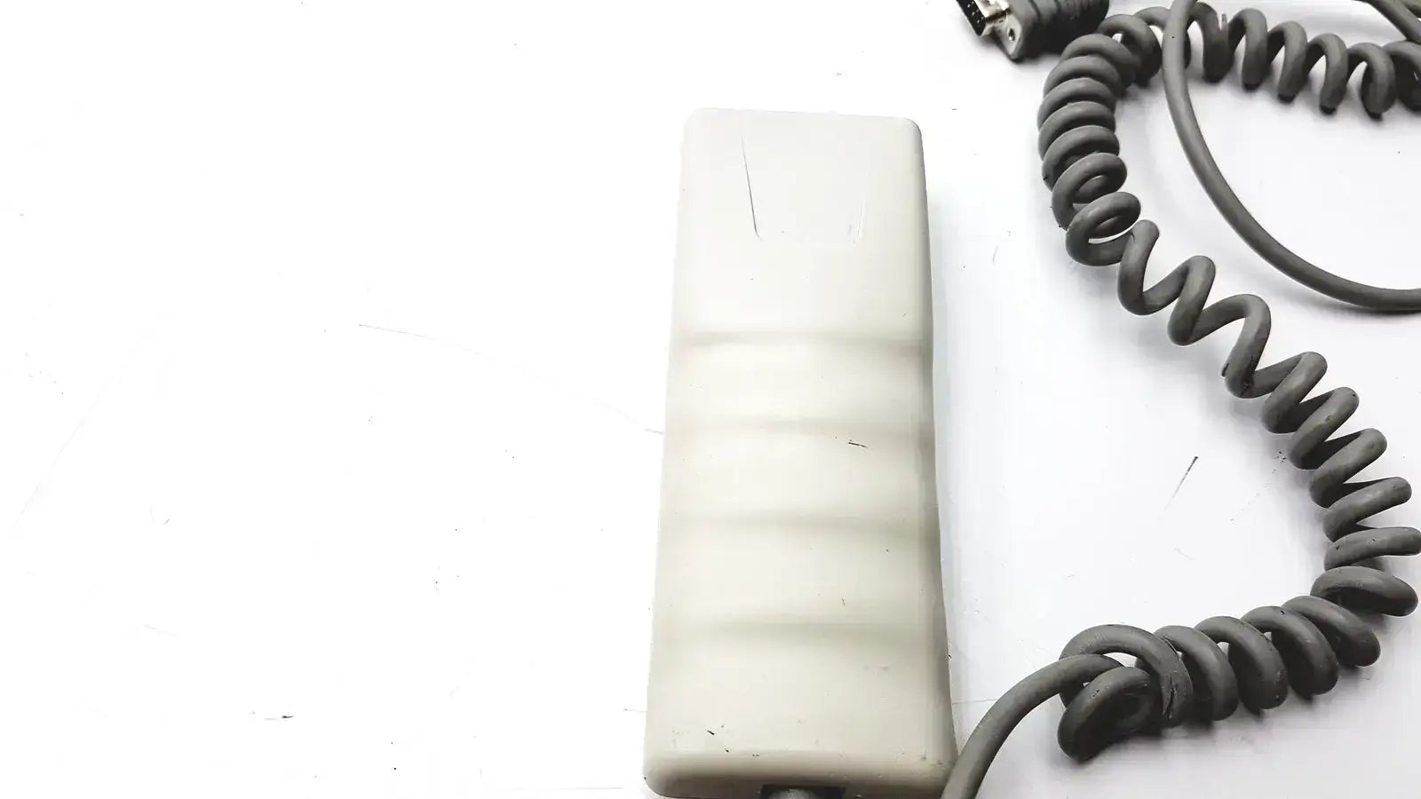 Magnetic Medical Positioning Place Hand Wand On Hook When - Equipment Accessory