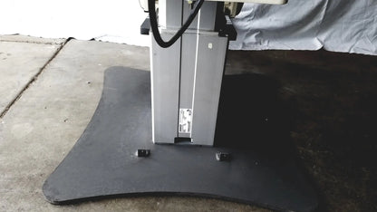 Magnetic TLT10-AX31A-016 Power Exam Chair 2x24-28VDC 2x5.5A Swiss Made