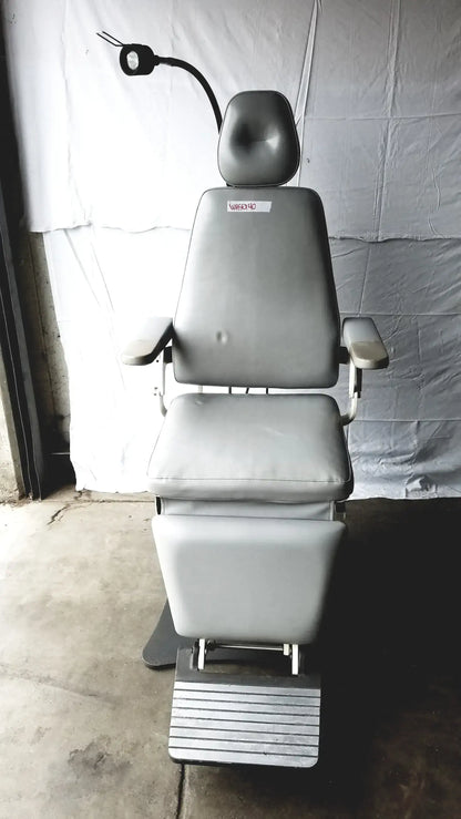Magnetic TLT10-AX31A-016 Power Exam Chair 2x24-28VDC 2x5.5A Swiss Made