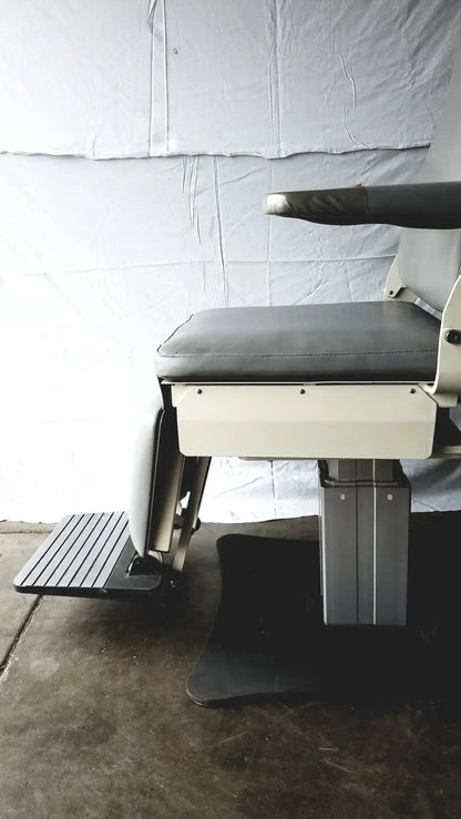 Magnetic TLT10-AX31A-016 Power Exam Chair 2x24-28VDC 2x5.5A Swiss Made