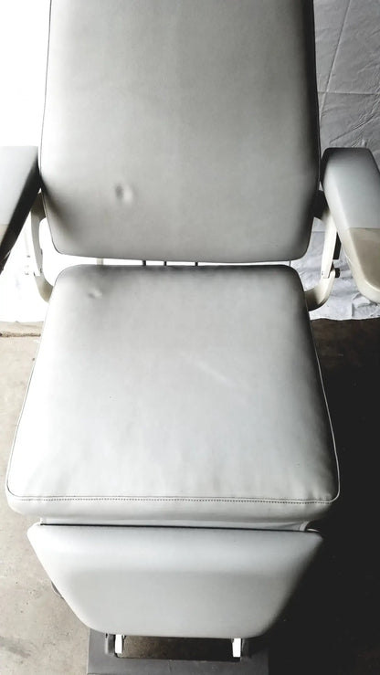 Magnetic TLT10-AX31A-016 Power Exam Chair 2x24-28VDC 2x5.5A Swiss Made