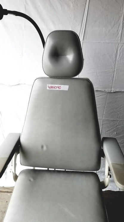 Magnetic TLT10-AX31A-016 Power Exam Chair 2x24-28VDC 2x5.5A Swiss Made