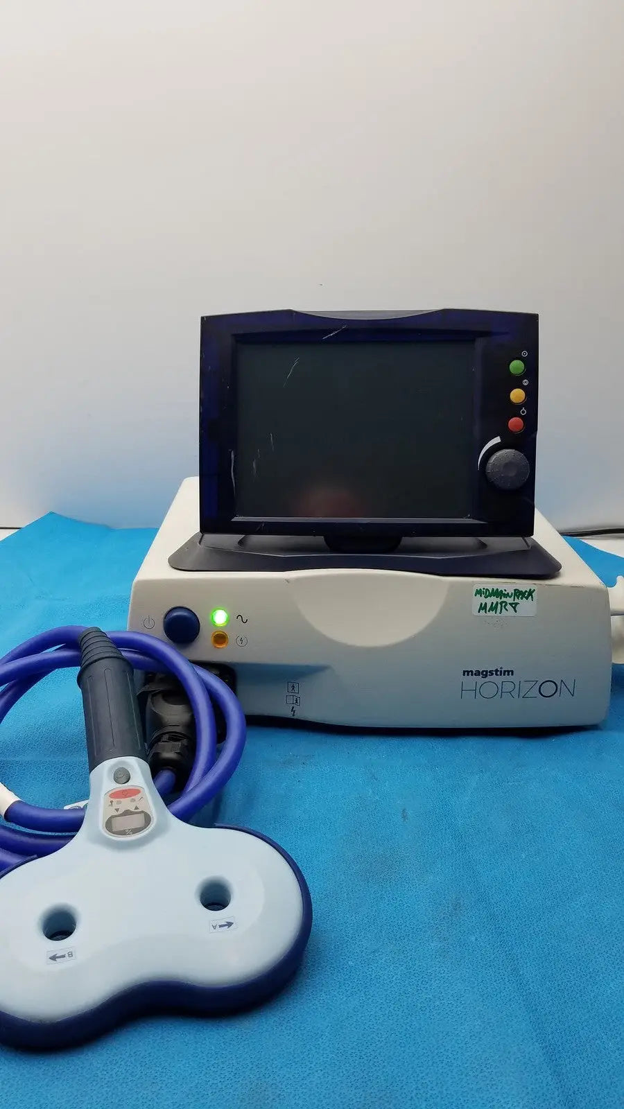 Magstim Horizon 4950-00 Stimulation Therapy System