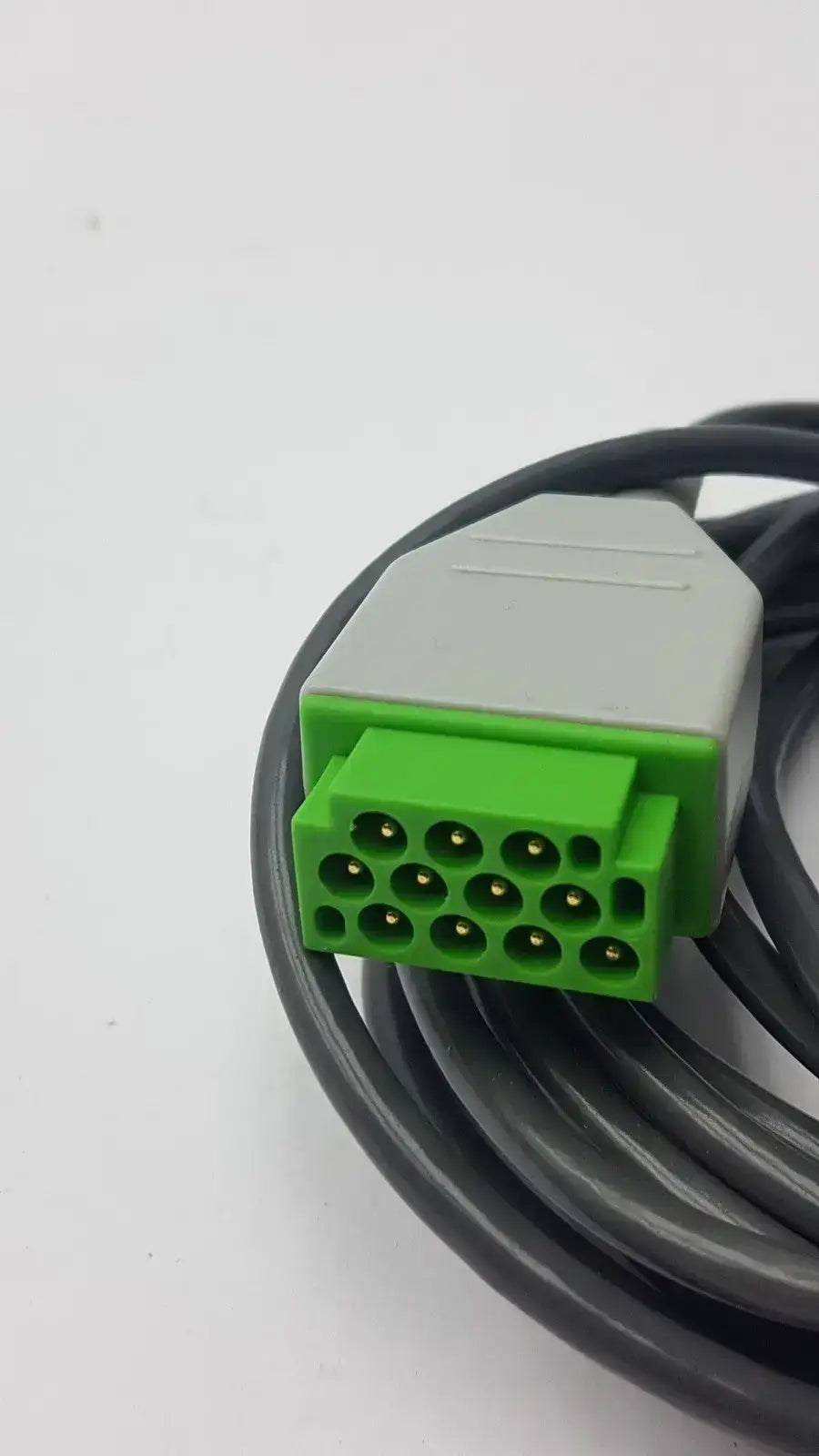 Maguire Enterprises ME90096F ECG Cable Lead