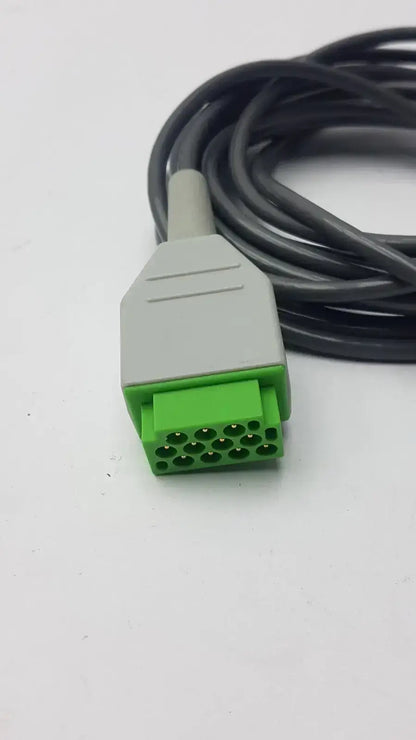 Maguire Enterprises ME90096F ECG Cable Lead