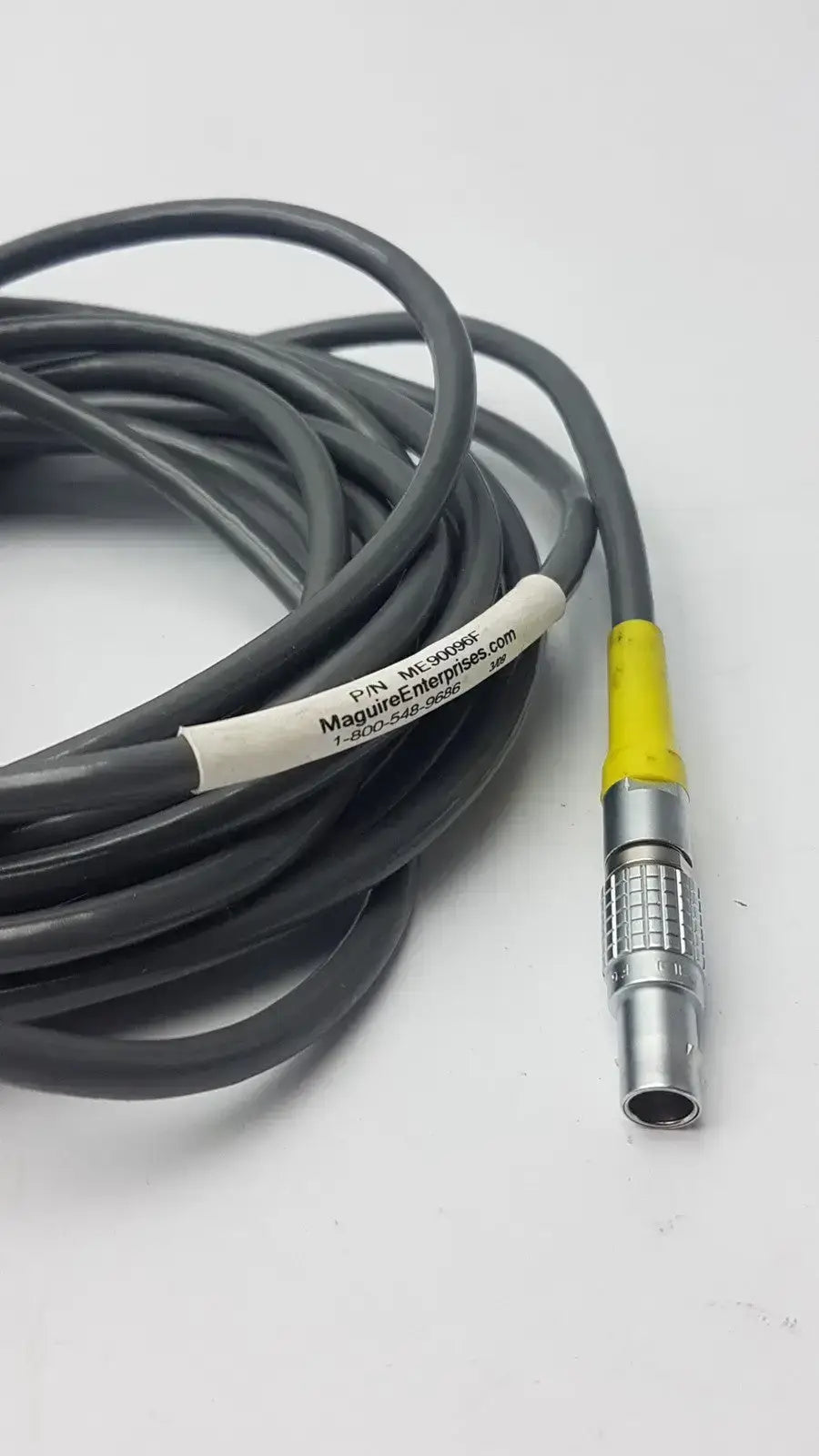 Maguire Enterprises ME90096F ECG Cable Lead