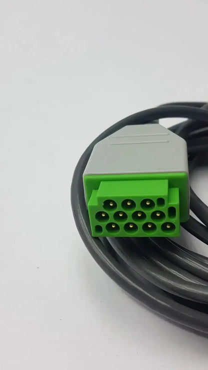 Maguire Enterprises ME90096F ECG Cable Lead