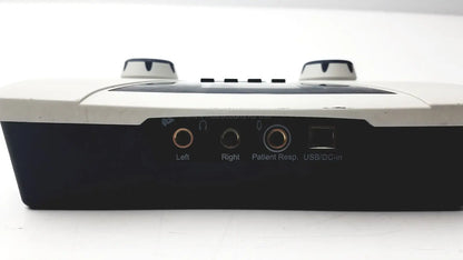 Maico MA25 Portable Screening Audiometer for Basic