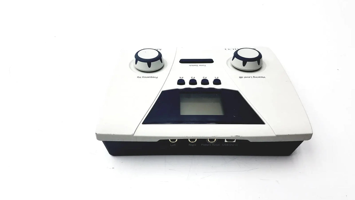 Maico MA25 Portable Screening Audiometer for Basic