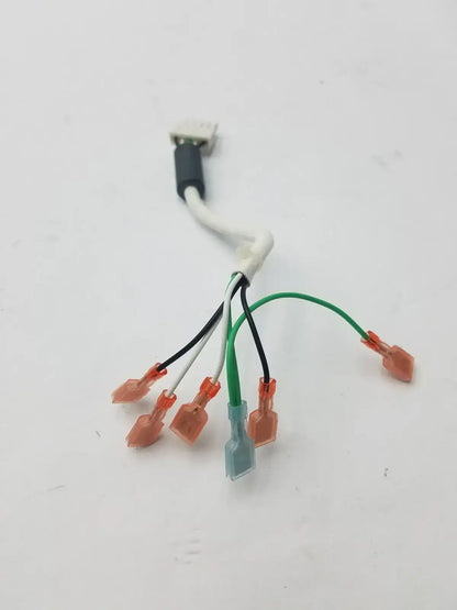Main Harness 5 Pin Female Cable to 6 Plug - Medical Equipment