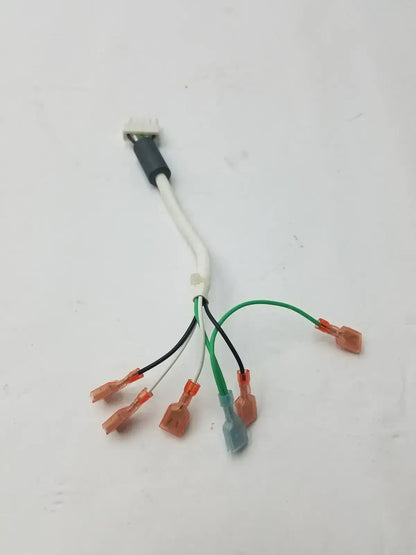 Main Harness 5 Pin Female Cable to 6 Plug - Medical Equipment