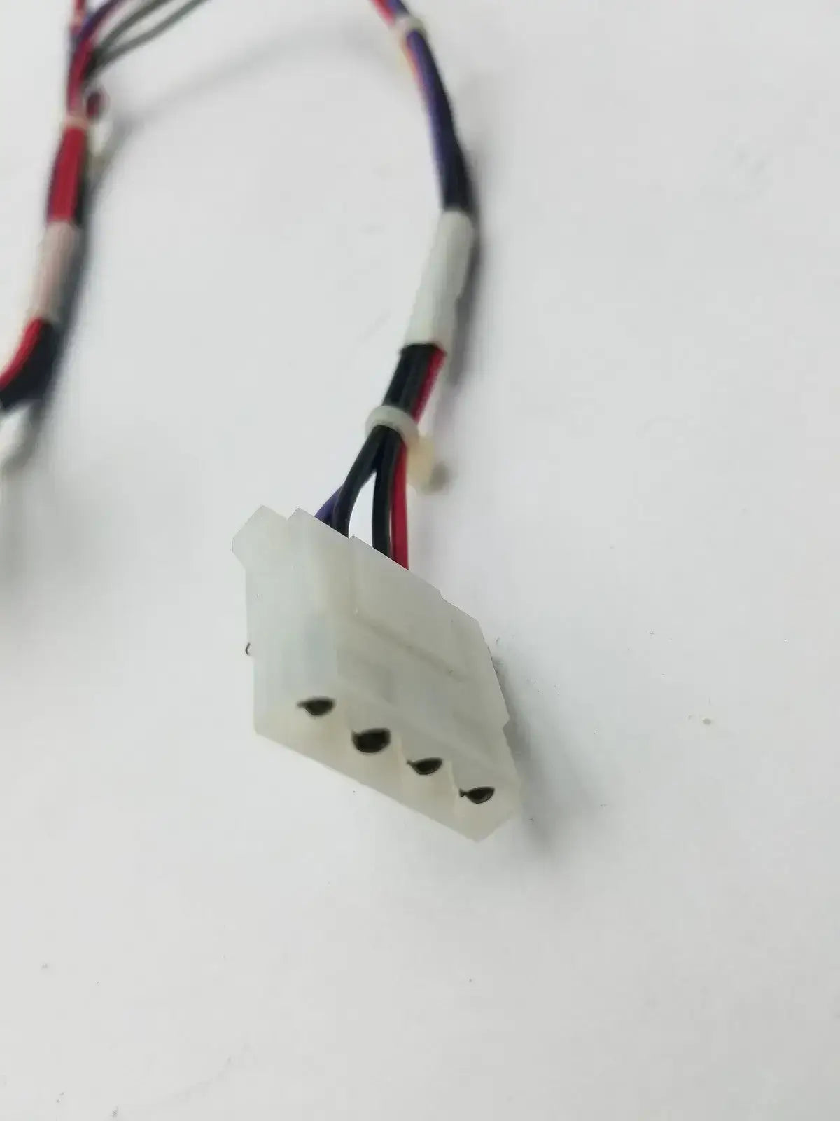 Main Harness & Thermistor Asse WH08X29457 - Wiring Assembly