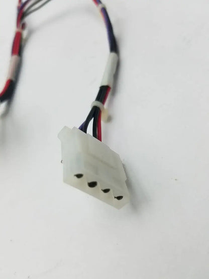 Main Harness & Thermistor Asse WH08X29457 - Wiring Assembly
