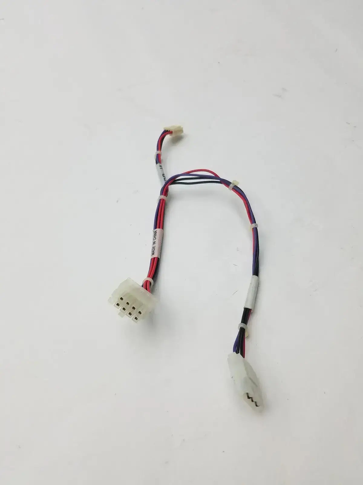 Main Harness & Thermistor Asse WH08X29457 - Wiring Assembly