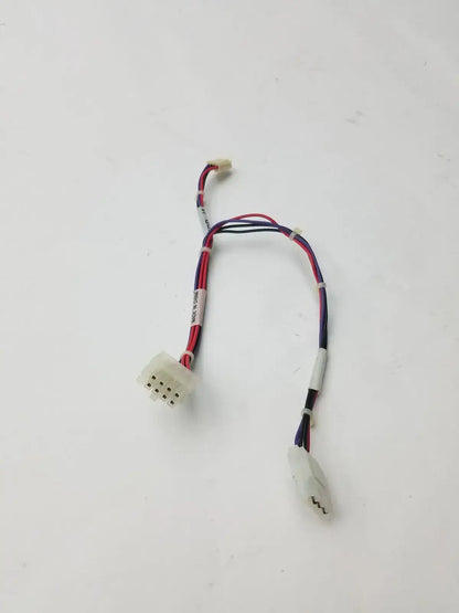 Main Harness & Thermistor Asse WH08X29457 - Wiring Assembly