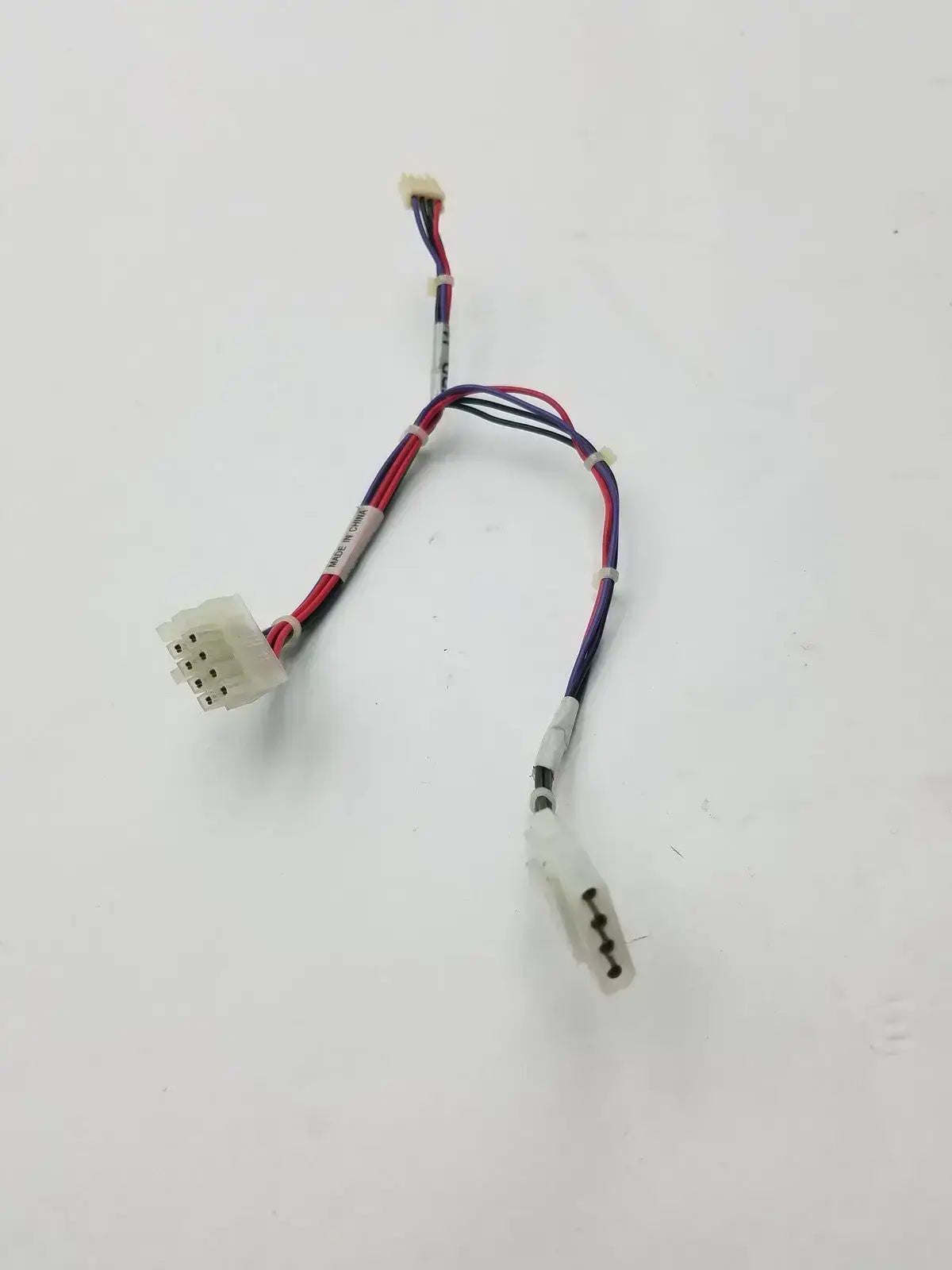 Main Harness & Thermistor Asse WH08X29457 - Wiring Assembly