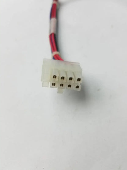 Main Harness & Thermistor Asse WH08X29457 - Wiring Assembly