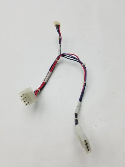 Main Harness & Thermistor Asse WH08X29457 - Wiring Assembly
