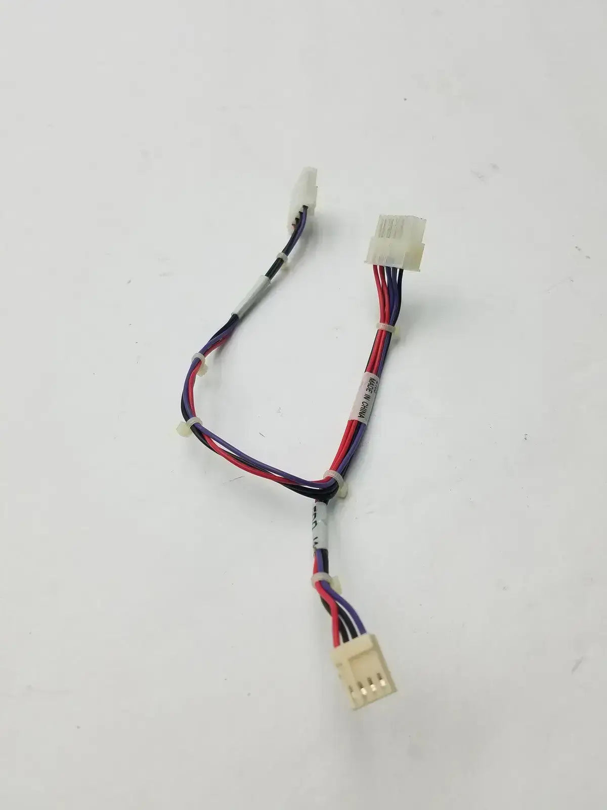 Main Harness & Thermistor Asse WH08X29457 - Wiring Assembly