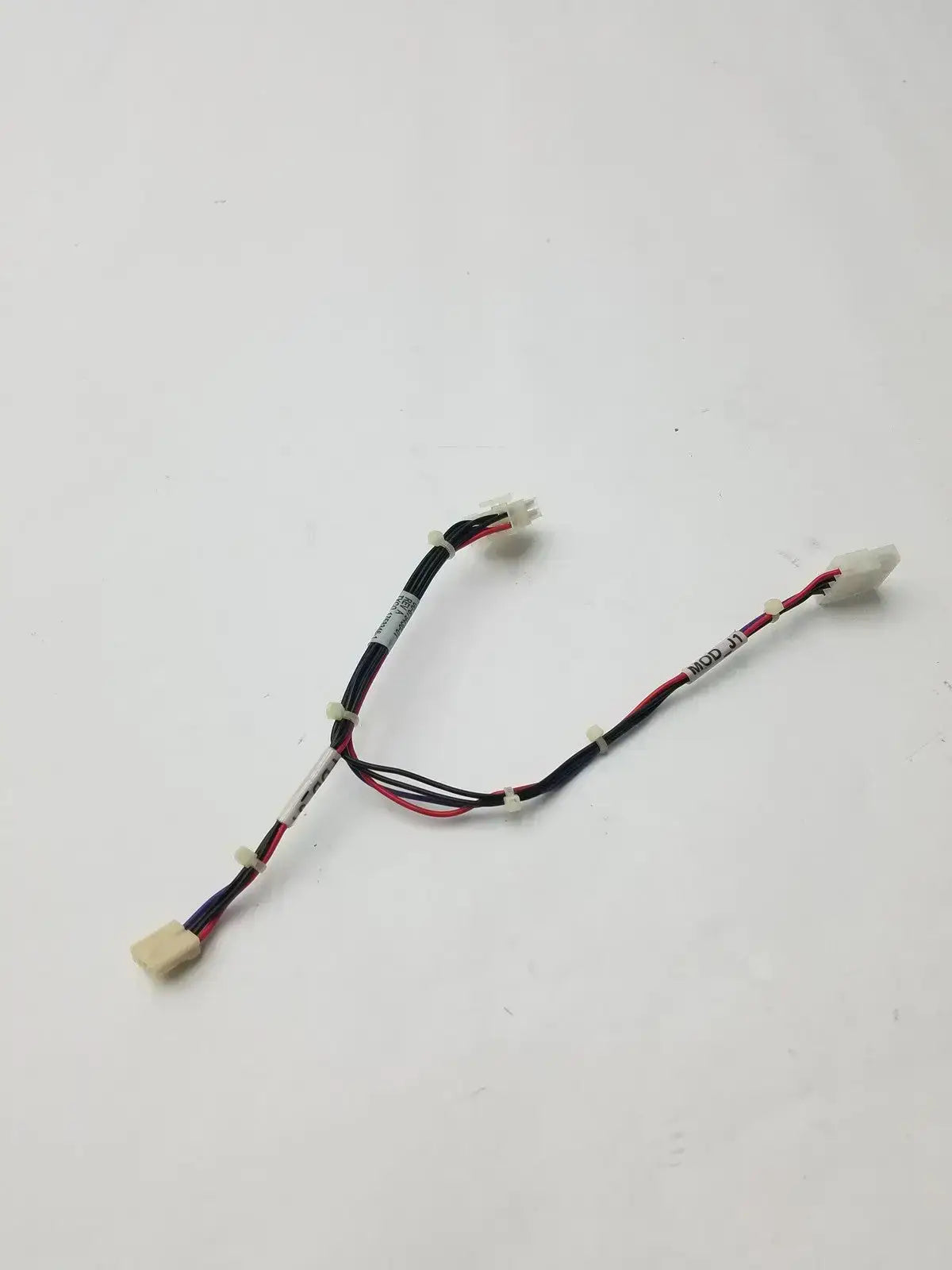 Main Harness & Thermistor Asse WH08X29457 - Wiring Assembly