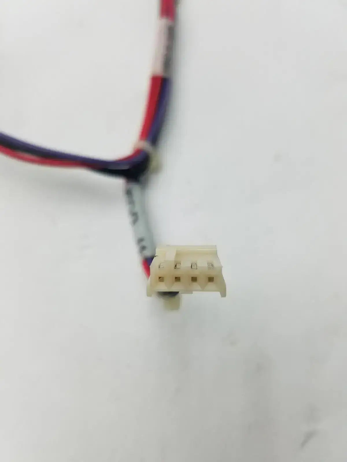 Main Harness & Thermistor Asse WH08X29457 - Wiring Assembly
